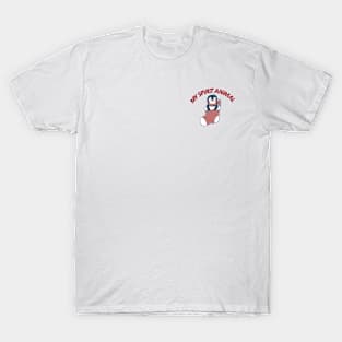 penguin my spirit animal T-Shirt